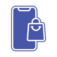 PerformanceDesk Click and collect